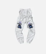 Billionaire Studios Binky Troll Tracksuit White 1