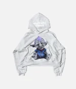 Billionaire Studios Binky Troll Tracksuit White 2 700x823