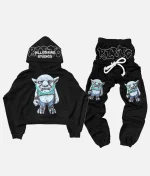 Billionaire Studios Bloated Troll Tracksuit 3