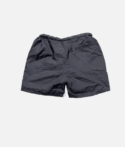 Billionaire Studios Bluto Boxing Shorts Black 1