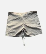 Billionaire Studios Bluto Boxing Shorts Grey 1 700x823